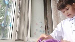 новая распаковка