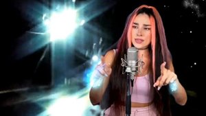 Green Day - Boulevard of Broken Dreams(cover) . Кавер COVER DIVA