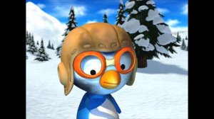 Пороро Монгол 1-P УЛИРАЛ 43-P АНГИ l Crong, намайг уучлаарай l