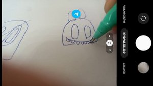 Как нарисовать лабубу