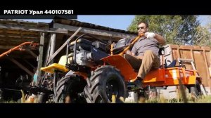 ТОП—7. Лучшие бензиновые мотоблоки для дачи и огорода.