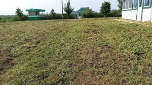 Четвертая неделя испытаний ножей для Вездекоса ТС1000 с