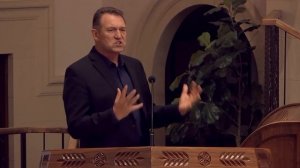 Проповедь "Кто роет яму". Вениамин Назарук 11/17/2024