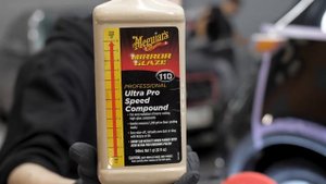 Как выбрать ВОСК для авто? Обзор восков от бренда Meguiars!