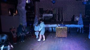 Новогодний номер "Детский сад", 2012год. от бухгалтерии И