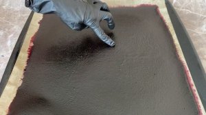 Ягодная пастила в духовке. Малиновая пастила в домашн?