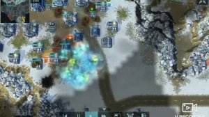 камбэк на грани фантастики ☠️