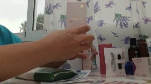 ПОГОДА ДОЖДЛИВАЯ ПРИБОЛЕЛИ 🤦♀️ЧТО ПРИОБРЕЛА👍