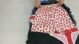 сти325.2. Микс домашняя одежда сток