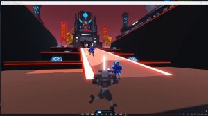 Роботы атакуют часть 3