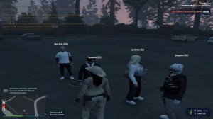 разукрашенная