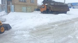 минитрактор VIKING в деле Часть 1