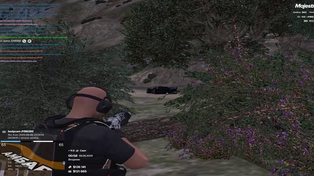 GTA