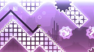 ААААА! ОЧЕНЬ ЯРКИЙ УРОВЕНЬ!