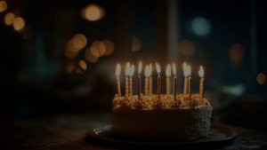 Помнишь, как в школе мечтали?Годы, как птицы, умчались. Клип на песню