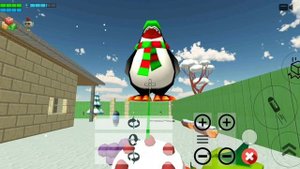 ой апкакался слехка!