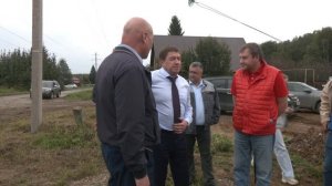 Как модернизируют систему ЖКХ в Каменском районе? Панорама 09.09.25