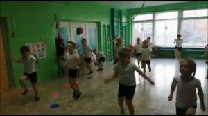 Я люблю свой детский сад!