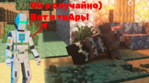 Деревня пострадала после меня.... I Teardown