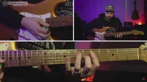 Play These 3 Notes to FINALLY Stop Sounding like a Beginner