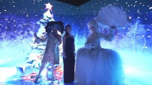 МЮЗИКЛ ШОУ 2024. 650 чел. AST Event