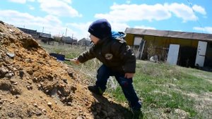 6 мая фазенда