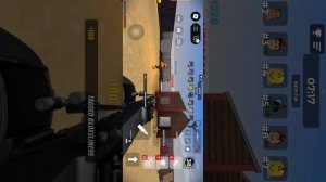 играю в стрелялки в рб