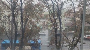 РГБ/ Библиотека имени Ленина📚 Москва, 14 октября 2024, пе