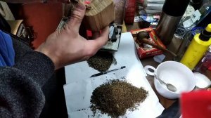 Курительная трубка своими руками.(Дерево Яблоня 30 лет)