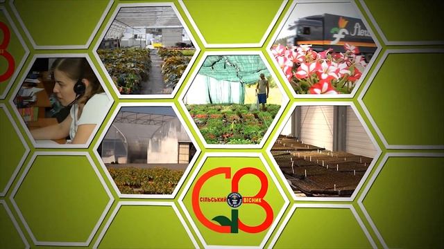 Сельский Вестник Украина - Корпоративная презентация смотреть онлайн