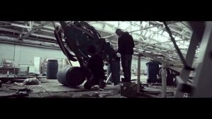 BOSCH. Эко-хамелеон.