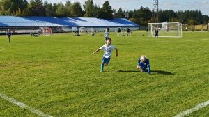 LOCO 2025 : ФШМ 2016 - Зенит-Чемпионика 2017 второй тайм