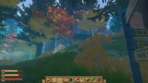 RAFT 🌊 19 🌊 Где взять лампочку ?! Пчёлы в банку !