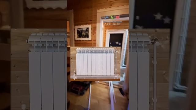 Надежное электрическое отопление дачи на котле Zota Mk-X смотреть онлайн