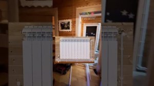 Надежное электрическое отопление дачи на котле Zota Mk-X