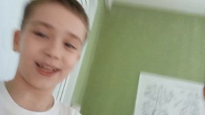 ШКОЛА ОБЗОР И САША СЕРИЯ 1