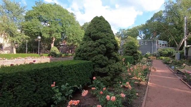 Розарий возле церкви святой Марии (ПОВТОРНЫЙ показ) смотреть онлайн