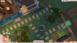 Красотка на ферме | Челлендж The Sims 4 | Геймплей | Ep.1