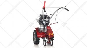 Мотоблок Мобил К МКМ-4 Премиум Kohler CH270 3D обзор.