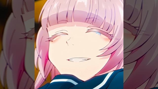 VAMPIRE VIBE 🦇 #callofthenightedit #nazunananakusa #vampire смотреть онлайн