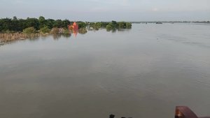 Питри пакша. День 3. Часть 7. Ямуна. 09.09.25