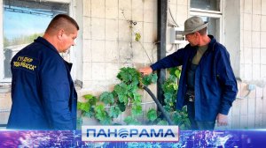 ⚡️ Рейд по нелегальным врезкам кранов! Кто выкачивает воду в Макеевке?