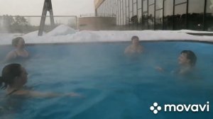 МИРА ТЕРМЫ 2022