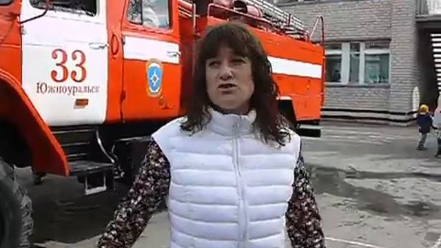 Светлана Сотникова, воспитатель д/с "Дельфин" смотреть онлайн