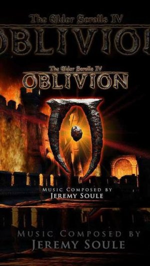 TES IV Oblivion - Churl's Revenge