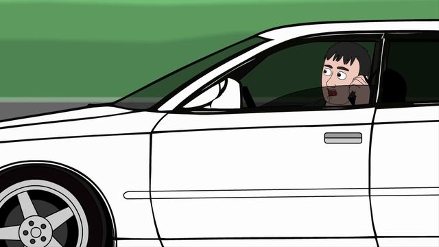 Он вышел из тюрьмы в самый худший день своей жизни! Реп смотреть онлайн