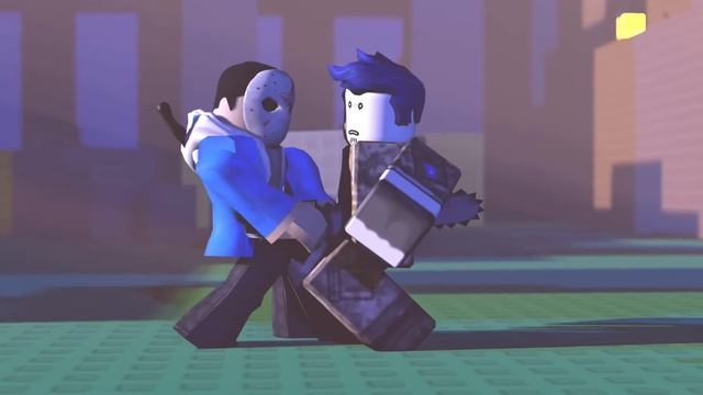 delirious vs survival forsaken animation смотреть онлайн