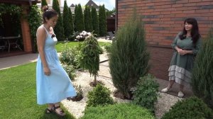 Идеальный КОТТЕДЖНЫЙ САД своими руками за 10 лет! Стиль