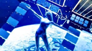 Космическая Мечта про