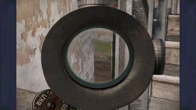 S.T.A.L.K.E.R. Путь в Припять # 6 Немного пуль и хардкора